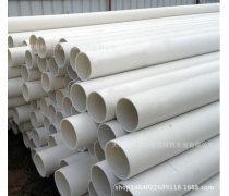 U排水管材 特性、應(yīng)用與選購指南