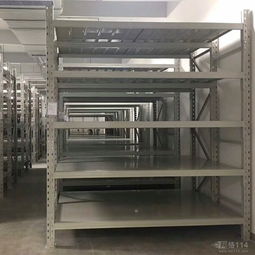 食品庫房與工藝品倉庫的展示架與倉儲貨架選擇指南 標準供應商考量