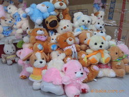 儀征市凱興工藝品廠 庫存玩具產品列表 工藝品